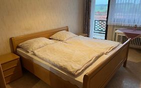 Doppelzimmer Nr 5
