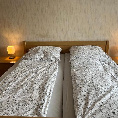 Doppelzimmer Nr 5 Freiensteinau Zewnętrze zdjęcie