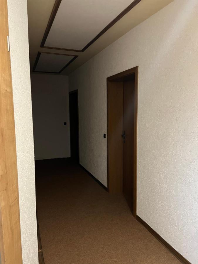 Doppelzimmer Nr 5 Freiensteinau Zewnętrze zdjęcie