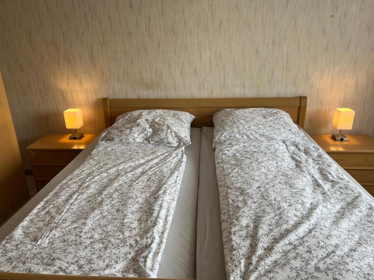 Doppelzimmer Nr 5 Freiensteinau Zewnętrze zdjęcie